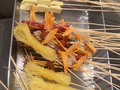 -江湖六膳門串串香(隆礼路店)