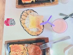 -米莱蒂亞牛排餐厅(福园广场店)