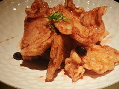-奉天小馆·非遗东北菜(济南万象城店)