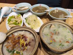 -宏状元现熬粥·京味菜(三里河店)