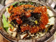 -韩俊焰烤肉自助餐(增城万达广场店)