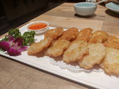 -川旺角川粤融合菜•海景餐厅(星海广场店)