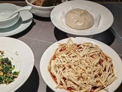 -晓淮山·扬州早茶·淮扬菜(龙阳广场店)