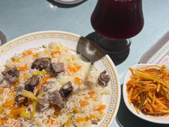 -海尔巴格一甸茶餐厅(团结路店)