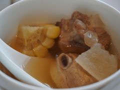 -金轩中餐厅 Jin Xuan(浦东丽思卡尔顿酒店)