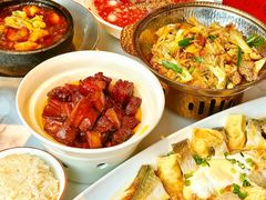 -阿毛饭店首店·宁波老字号(文化广场店)