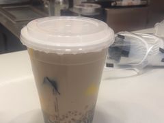 -CoCo都可(福州宝龙广场店)