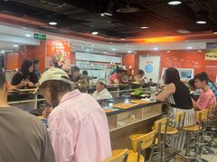 -呷哺呷哺(西单大悦城店)