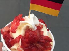 -JW德国冻酸奶Frozen Yogurt(龙湖成都滨江天街店)