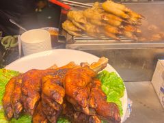 -杨家粉蒸肉(洒金桥店)