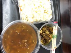 -好成财牛排馆(涂门街总店)