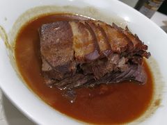 -箪食巷私房菜馆·鲁菜(玉函路店)
