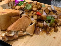 -梁溪河畔·吉府花园(南长街南下塘店)