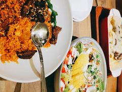-卡朋西餐(扬名广场店)