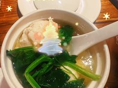 -苹果树下艺术餐厅(宋庄店)