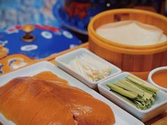 樽宴极品烤鸭-樽宴酒楼·地道川菜·品质宴请