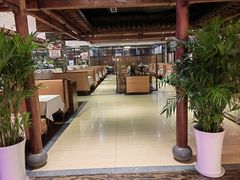 -郑庄脂渣海鲜楼(九水路店)