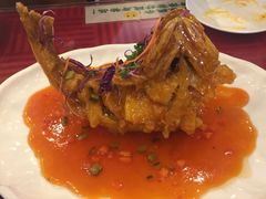 -大地春饼店(黄河路店)
