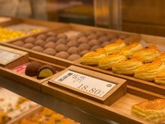 -泸溪河桃酥(湖滨银泰in77店)
