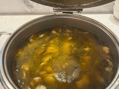 -天伦王朝酒店·盛华瑄餐厅