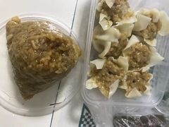 -白下元宵铺(中央北路店)