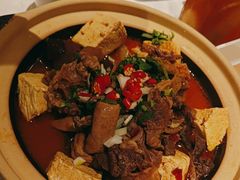 -左庭右院鲜牛肉火锅(长泰广场店)