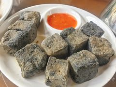 -芦茨金富饭庄·25年老字号·专做稻草鸡