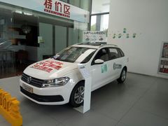 -协通上汽大众(崇明店)
