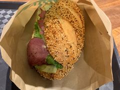 -星巴克(迪士尼小镇店)