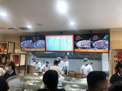 -闫家驴肉老店(华电一校店)