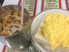 -华星冰室(湾仔店)