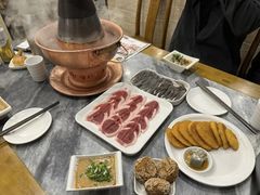 -牛街清真满恒記(平安里西大街店)