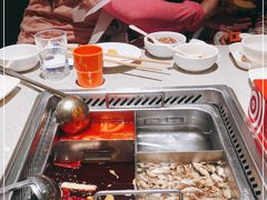 -海底捞大排档火锅(悦荟广场店)