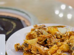 -红日饭店(裕隆三路店)