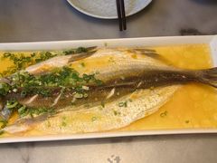 -京城小江南·北京烤鸭·江南土菜·白鱼(中关村店)