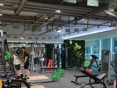 -MYFIT健身工作室(赞成店)