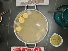 -二刀潮牛(重庆光环购物公园店)