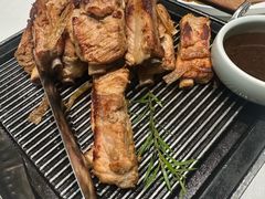 -开海·红岛海鲜虾水饺(石老人店)