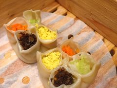 -民国红公馆·秦淮八艳(夫子庙店)