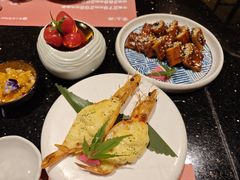 -上井料理黑金店(IFS国金中心店)