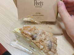 -Peet's Coffee皮爷咖啡(大学路店)