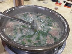 猪杂粥-标记美食新鲜猪杂(兴南大道店)