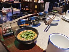 重八特色秘制小料-重八牛府之初入江湖(双榆树店)
