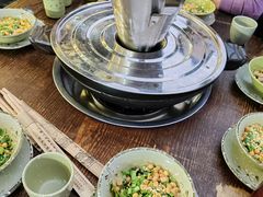 -老船夫石锅苗苗鱼·老字号(三道堰总店)