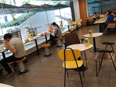 -麦当劳(宜安广场店)
