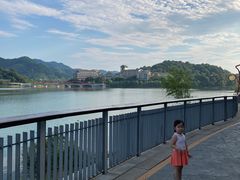 -南昌青山湖风景区