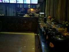 -红街养生休闲会所(红街商业广场店)