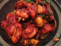 -鹿港小镇(中关村店)