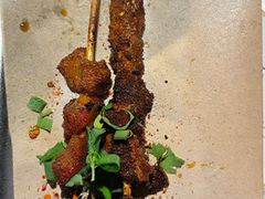 -古市香跷脚牛肉·非遗传承单位