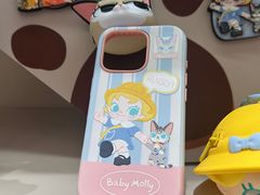 -泡泡玛特POPMART (北京超极合生汇店)